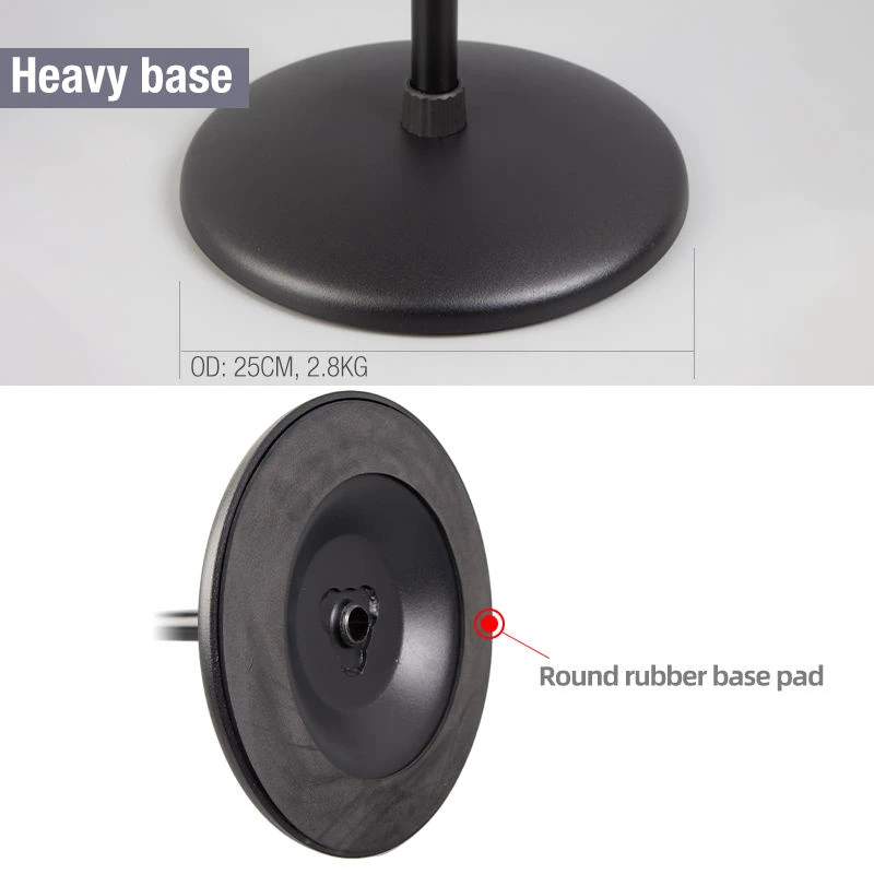 mic stand OEM supplier mic stand OEM supplier